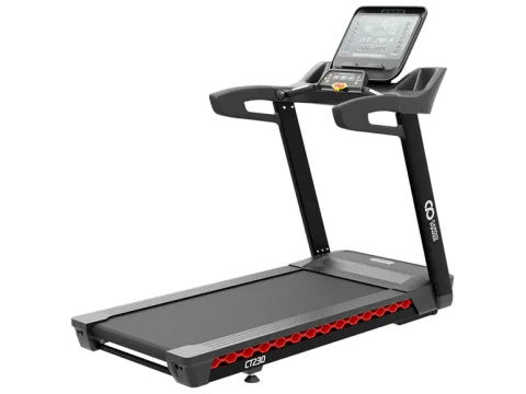 Беговая дорожка CardioPower PRO CT230