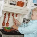 Детская кухня «Гранд люкс» Step2