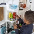 Детская кухня «Гранд люкс» Step2