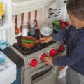 Детская кухня «Гранд люкс» Step2