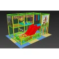 Детский игровой лабиринт «Финиш»