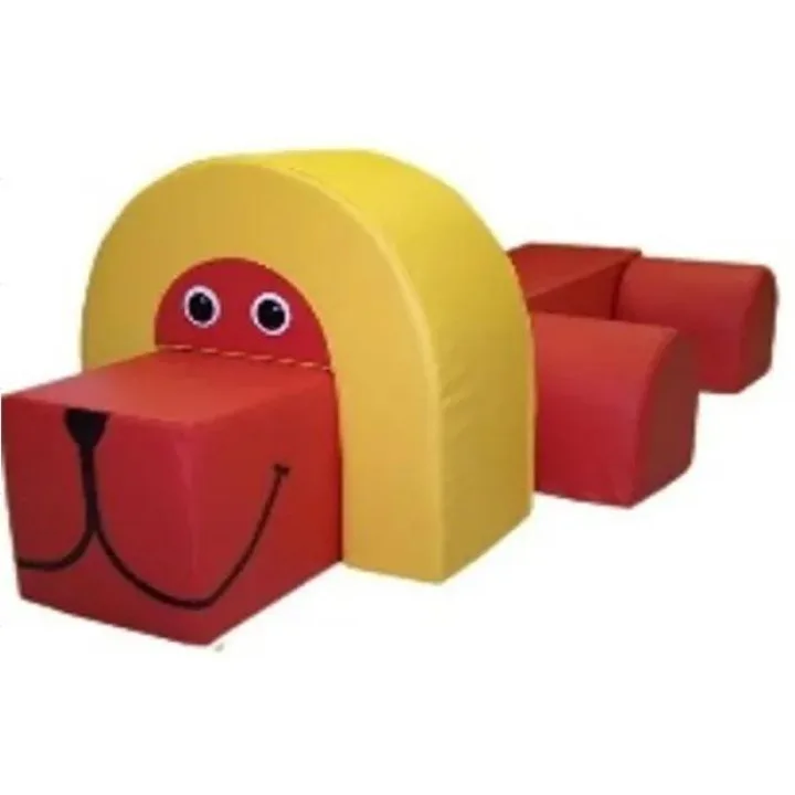 Детский игровой набор Лёвушка, 6 эл.
