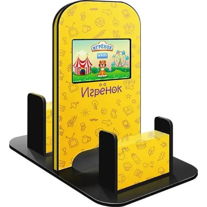 Детский игровой терминал Игрёнок Double