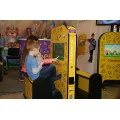 Детский игровой терминал Игрёнок Double