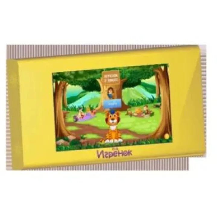 Детский настенный игровой терминал Игрёнок Wall 21,5"