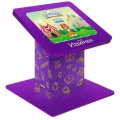 Детский интерактивный стол Игрёнок Mini