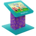 Детский интерактивный стол Игрёнок Mini