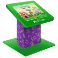 Детский интерактивный стол Игрёнок Mini