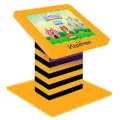 Детский интерактивный стол Игрёнок Mini