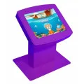 Детский интерактивный стол Игрёнок Mini Econom