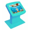 Детский интерактивный стол Игрёнок Mini Econom