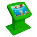 Детский интерактивный стол Игрёнок Mini Econom