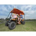 Электромобиль BERG E-GranTour Off Road