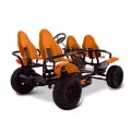 Электромобиль BERG E-GranTour Off Road