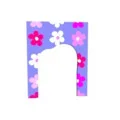 Фигурный лаз.вход 1.0 (1,5)