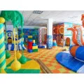 Карусель 4KIDS «Волчок»