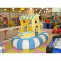 Качалка 4KIDS «Кораблик»