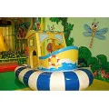 Качалка 4KIDS «Кораблик»