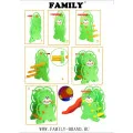 Гока детская FAMILY