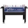 Хоккей «Winter Classic» с механическими счетами (черно-синий)