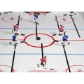 Хоккей «Winter Classic» с механическими счетами (черно-синий)