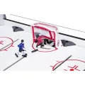 Хоккей «Winter Classic» с механическими счетами (черно-синий)