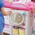 Игровой центр «Будущая мама 2» Step-2