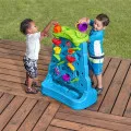 Игровой центр «Водный лабиринт» (Step 2)