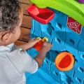 Игровой центр «Водный лабиринт» (Step 2)