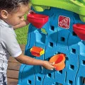 Игровой центр «Водный лабиринт» (Step 2)