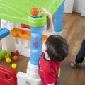 Игровой домик «Весёлые шары» Step2