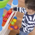 Игровой домик «Весёлые шары» Step2