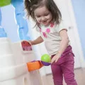 Игровой домик «Весёлые шары» Step2