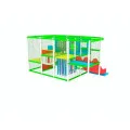 Игровой комплекс «Ми-Ми» 4,4х2,4х2,3м.