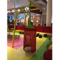 Игровой комплекс «ПАУТИНКА»
