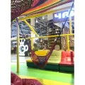 Игровой комплекс «ПАУТИНКА»