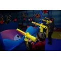 Игровой комплекс «Воздушные пушки»