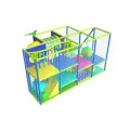 Игровой лабиринт «Дракоша» 4,8 х 2,8 х 2,6м.