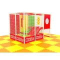 Игровой лабиринт «Фитнес» 3,6х2,4х2,7м.