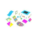 Игровой лабиринт «Клякса»