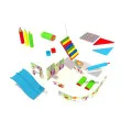 Игровой лабиринт «Краски»