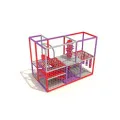 Игровой лабиринт «Кроха - фирменный»