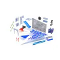 Игровой лабиринт «Мореход»
