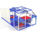 Игровой лабиринт «Мореход»