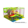 Игровой лабиринт «Слот»