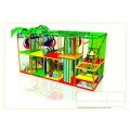 Игровой лабиринт «Солнечный день»