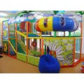 Игровой лабиринт «Солнечный день»