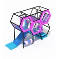 Игровой лабиринт «Соты»