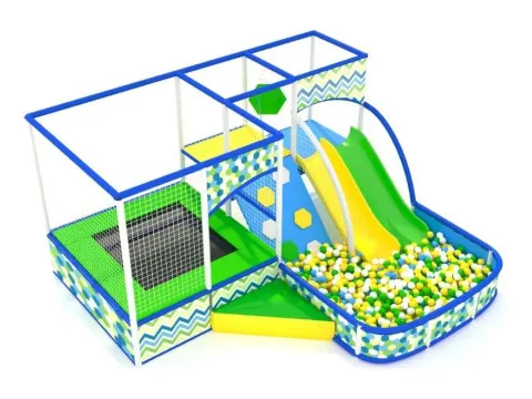 Игровой лабиринт «Универсальный»