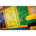 Игровой модуль Abacus Wheel (Числа)